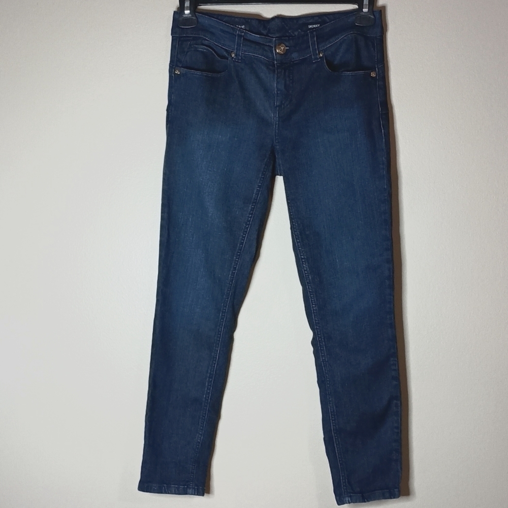 Cache Skinny Jeans